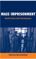 Mass Imprisonment