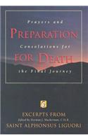 Preparation for Death