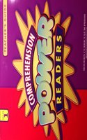 Comprehension Power Readers Teacher Resource Binder Grade 1 2004c: (Comprehension Power Readers)