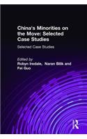 China's Minorities on the Move