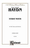 HAYDN STABAT MATER V