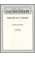 Prelude in C-Sharp Minor