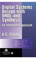 Digital Systems Design with VHDL and Synthesis