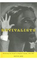 Revivalists