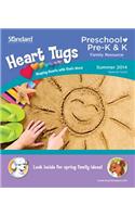 Heart Tugs Summer 2014