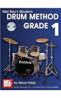 Modern Drum Method: (Modern Method)