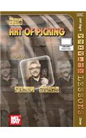 Art Of Picking