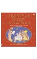 Christmas Story Jigsaw Book