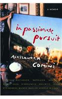 In Passionate Pursuit