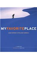 My Favorite Place: Great Athletes in the Great Outdoors