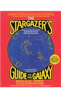 The Stargazer's Guide to the Galaxy