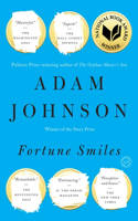 Fortune Smiles: Stories(English)
