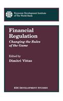 Financial Regulation