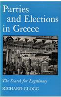 The Search for Legitimacy