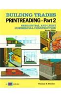 Building Trades Printreading: Residential and Light Commercial Construction