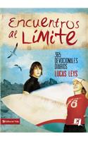 Encuentros al limite