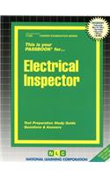 Electrical Inspector: Volume 223