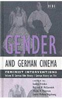 Gender and German Cinema - Volume II