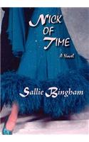 Nick of Time (Hardcover)