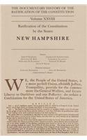 Documentary History of the Ratification of the Constitution, Volume 28