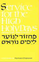 Service for High Holy Days