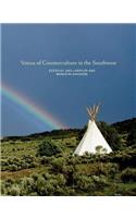 Voices of Counterculture in the Southwest