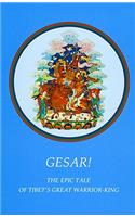 Gesar!