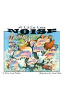 Little Less Noise