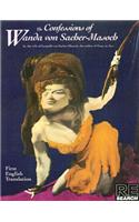 The Confessions of Wanda Von Sacher Masoch