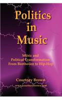 Politics in Music