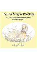 The True Story of Penelope