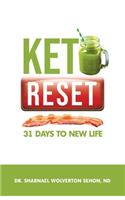 Keto Reset