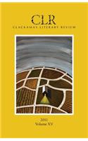 Clackamas Literary Review Volume XV