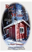 Red & the Wolfe