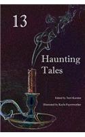 13 Haunting Tales