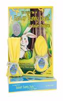 The Magical Tale of Easter Bunny Dust - An Easter Tradition