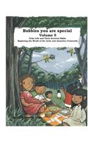 Bubbles You Are Special Volume 5