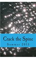 Crack the Spine
