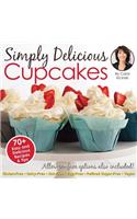 Simply Delicious Cupcakes Cookbook