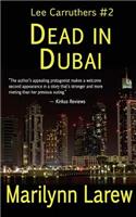 Dead in Dubai (Lee Carruthers #2)