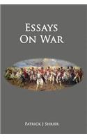 Essays on War