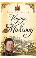 Voyage to Muscovy