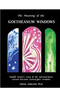 Meaning of the Goetheanum Windows