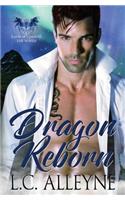 Dragon Reborn