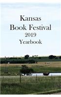 Kansas Book Festival Yearbook