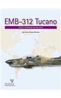 Emb-312 Tucano