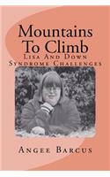 Mountains To Climb