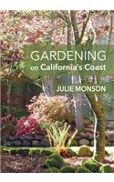 Gardening on California's Coast