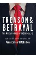 Treason & Betrayal