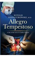 Allegro Tempestoso